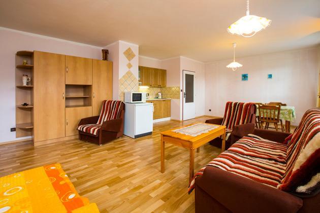 Apartments Vecernik Rokytnice Rokytnice nad Jizerou Esterno foto
