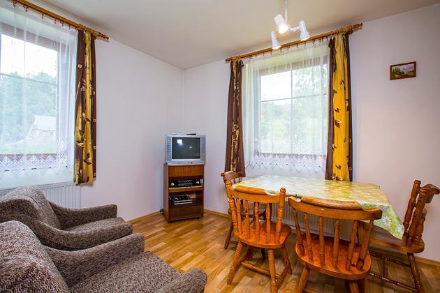 Apartments Vecernik Rokytnice Rokytnice nad Jizerou Esterno foto
