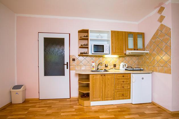 Apartments Vecernik Rokytnice Rokytnice nad Jizerou Esterno foto